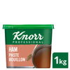Knorr Professional Ham Paste Bouillon 1kg