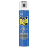 Raid Rapid Action Fly & Wasp Insect Killer 300ml