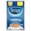 Tetley Original 40 Tea Bags 125g