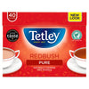 Tetley Redbush Tea Bags x40