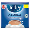 Tetley Original 80 Tea Bags 250g