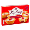 Mr Kipling 6 Cherry Bakewells