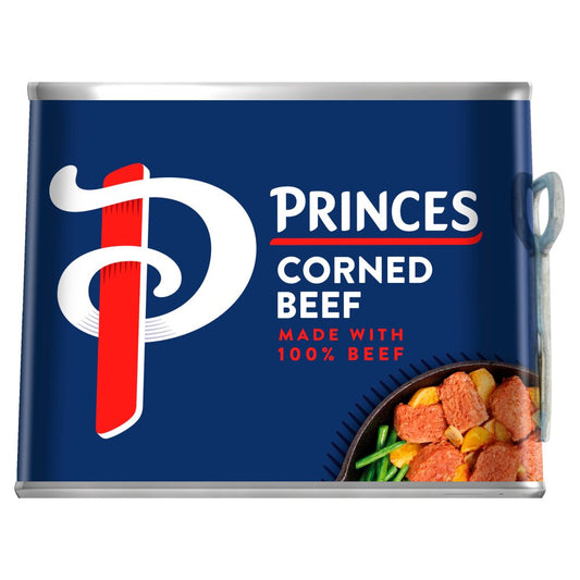 Princes Corned Beef small 200g