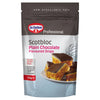 Dr. Oetker Professional Scotbloc Plain Chocolate Flavoured Drops 3kg