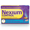 Nexium Control Heartburn and Acid Reflux Relief 7 Tablet