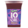 Hartley's 10 Cal Blueberry & Blackcurrant Flavour Jelly 175g