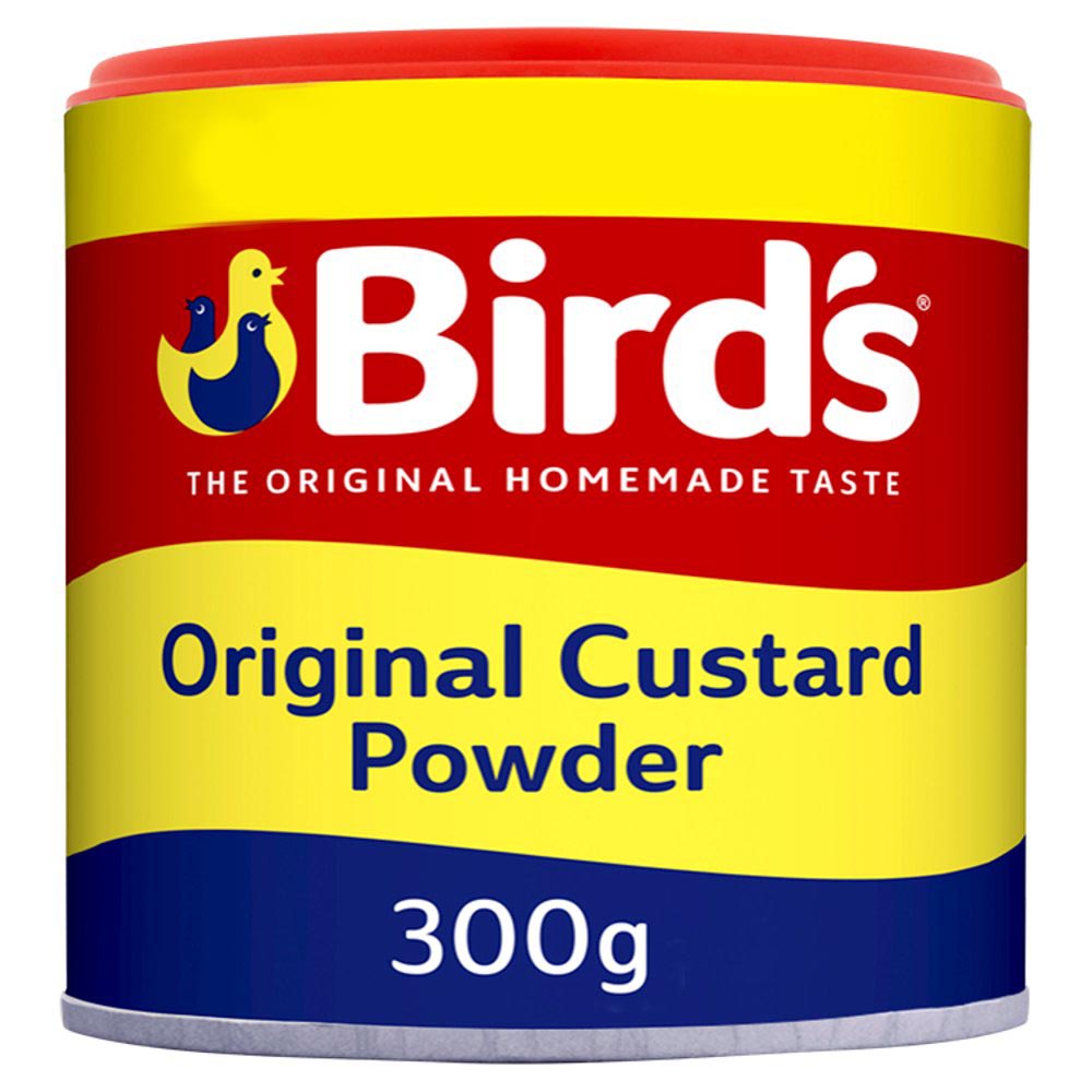 Bird's Original Custard 300g