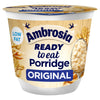 Ambrosia Ready to Eat Porridge Pot Original 210g