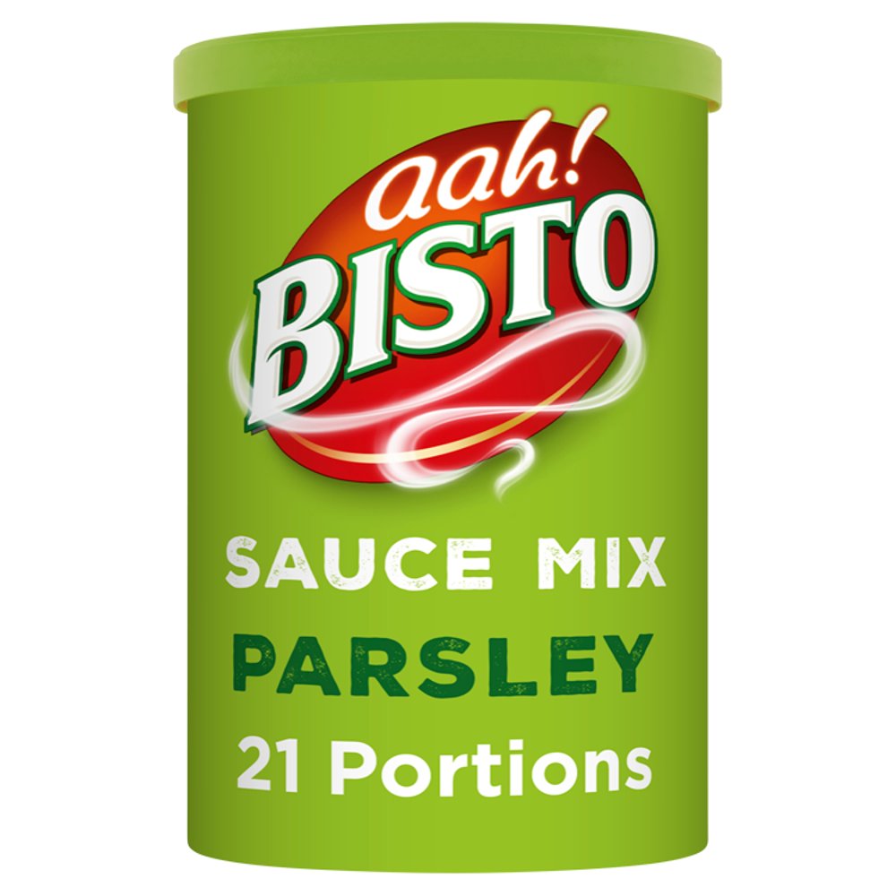 Bisto Parsley Sauce Mix 185g