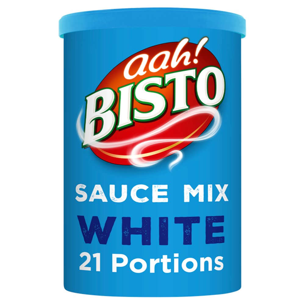 Bisto White Sauce Mix 185g