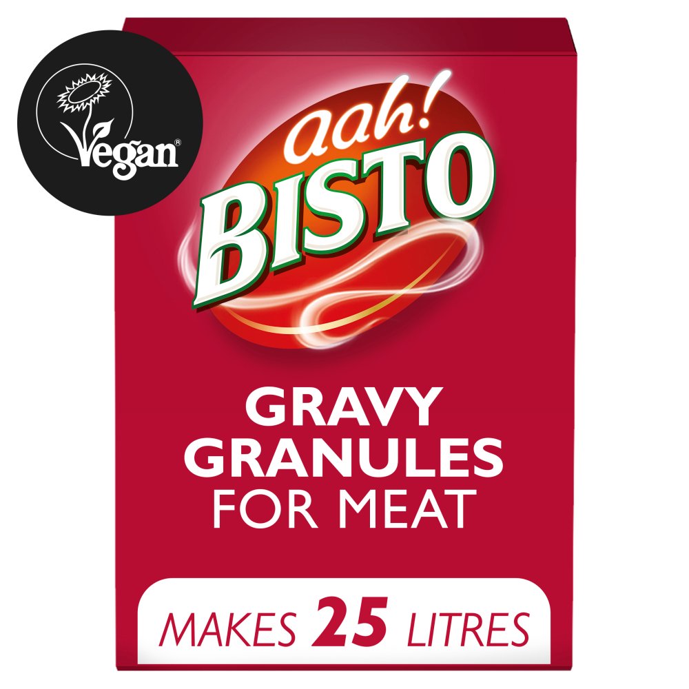 Bisto for Meat Gravy Granules 1.8kg