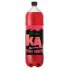 KA Sparkling Fruit Punch 2L Bottle