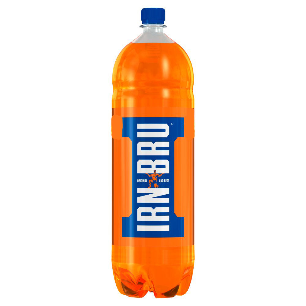 IRN-BRU 2L