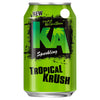 KA Sparkling Tropical Krush 330ml