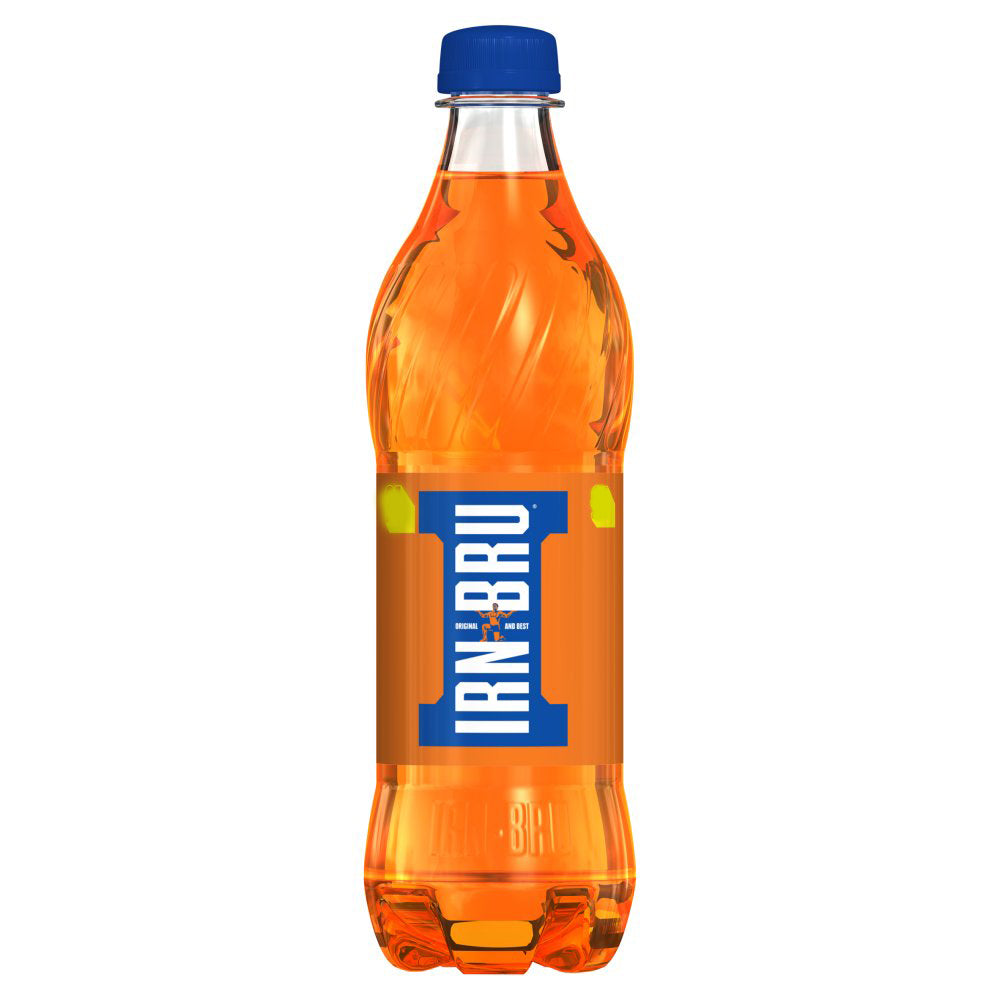 IRN-BRU 500ml Bottle