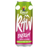 Rubicon Raw Energy Apple & Guava 500ml