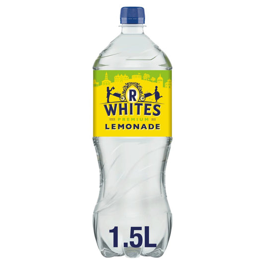 R.White's Lemonade 1.5L
