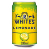 R.Whites Lemonade 330ml