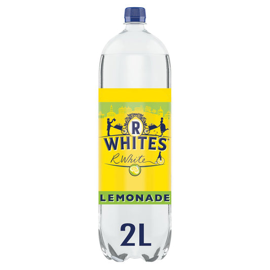 R.White's Lemonade  2L