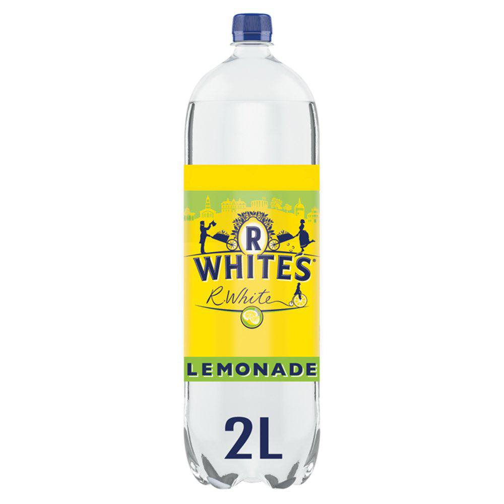 R.White's Lemonade  2L