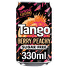 Tango Editions Berry Peachy Sugar Free 330ml