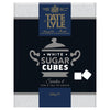 Tate & Lyle Fairtrade Cane Sugar White Cubes 500g