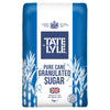 Tate & Lyle Pure Cane Granulated Sugar 1kg