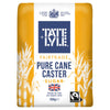 Tate & Lyle Fairtrade Pure Cane Caster Sugar 500g