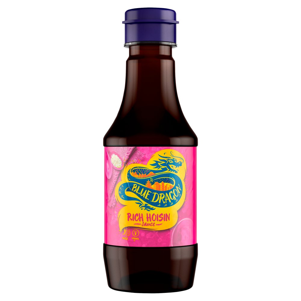 Blue Dragon Rich Hoisin Sauce 190ml