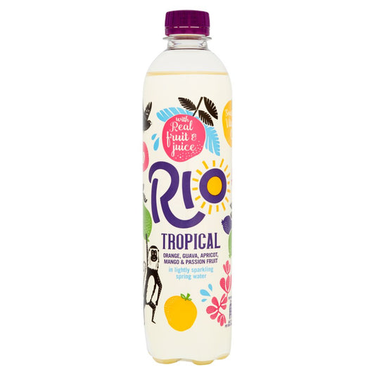 Rio Tropical 500ml