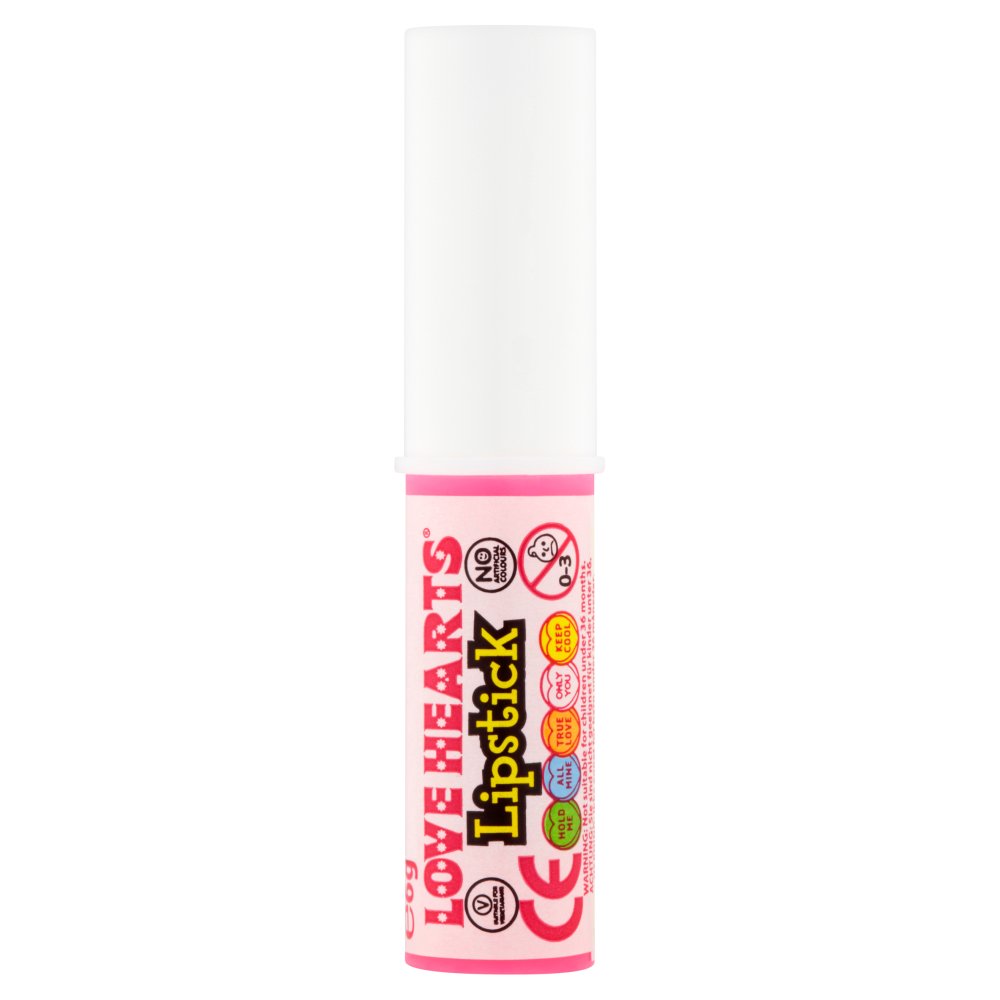 Swizzels Love Hearts Lipstick