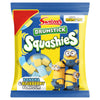 Swizzels Drumstick Squashies Banana & Blueberry Flavour 120g