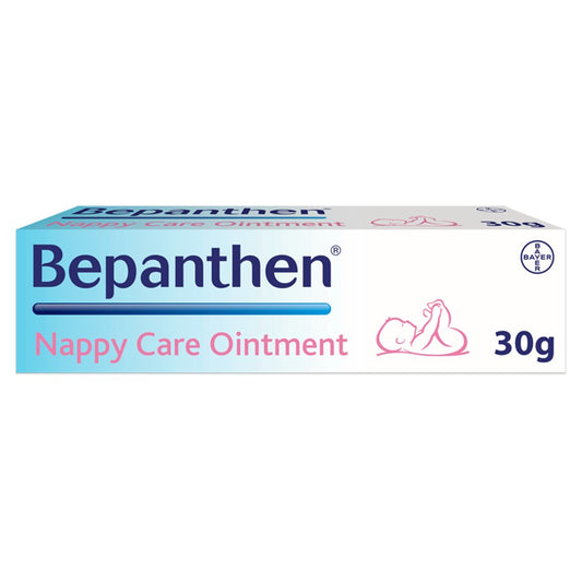 Bepanthen Nappy Care Ointment 30g