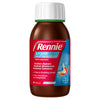 Rennie Liquid Heartburn & Indigestion Relief Peppermint 150ml