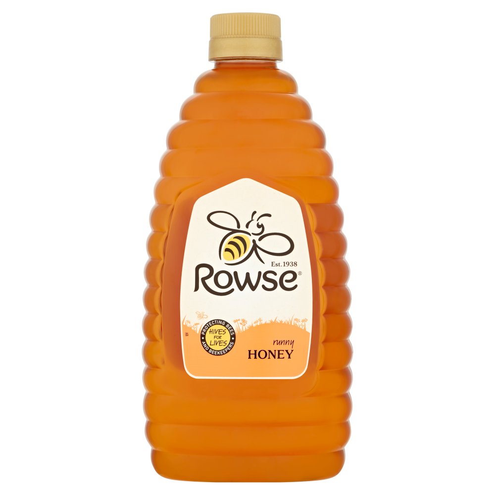 Rowse Runny Honey 1.36kg