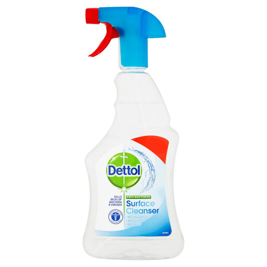 Dettol Antibacterial Surface Cleanser 750ml