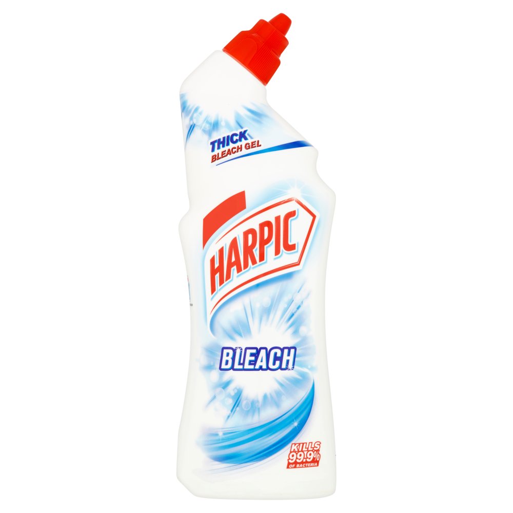 Harpic Bleach 750ml