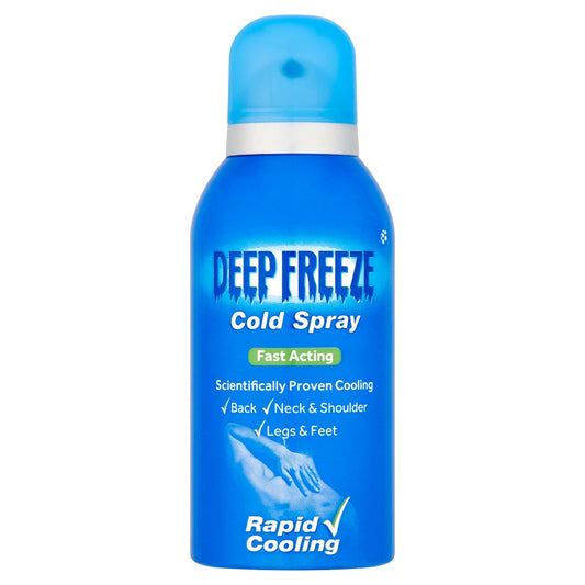 Deep Freeze Cold Spray 150ml