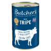 Butcher's Tripe Dog Food Tin 1200g