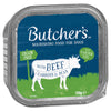 Butcher's Beef & Veg Dog Food Tray 150g