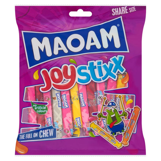 MAOAM Joystixx 140g