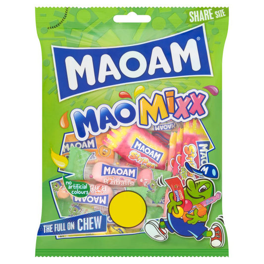 MAOAM Mao Mixx 140g