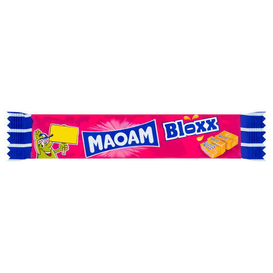 MAOAM Bloxx 3 x 22g (66g)