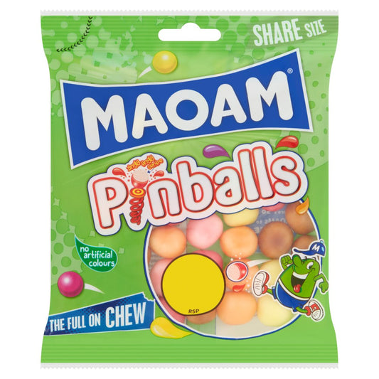 MAOAM Pinballs 140g