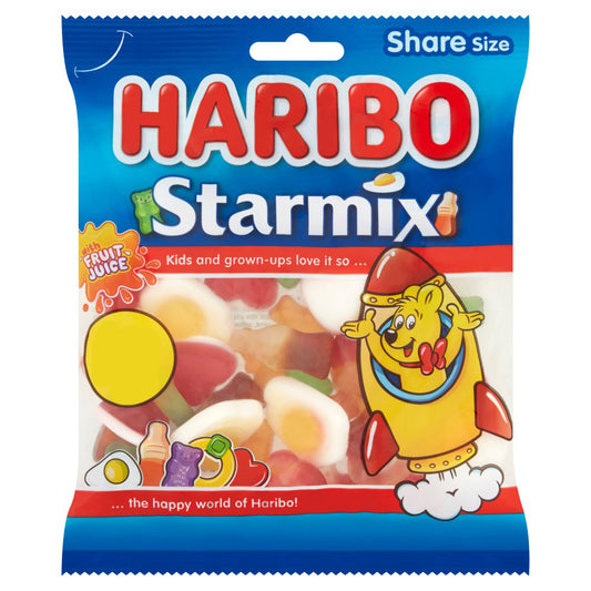 HARIBO Starmix 140g