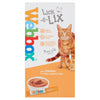 Webbox Lick-e-Lix with Chicken Tasty Yoghurty Treat 5 x 15g