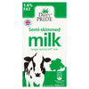 Dairy Pride Semi-Skimmed UHT Milk 500ml
