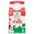 Dairy Pride Skimmed UHT Milk 500ml