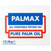 Palmax All Vegetable Frying Fat Pure Palm Oil 12.5kg