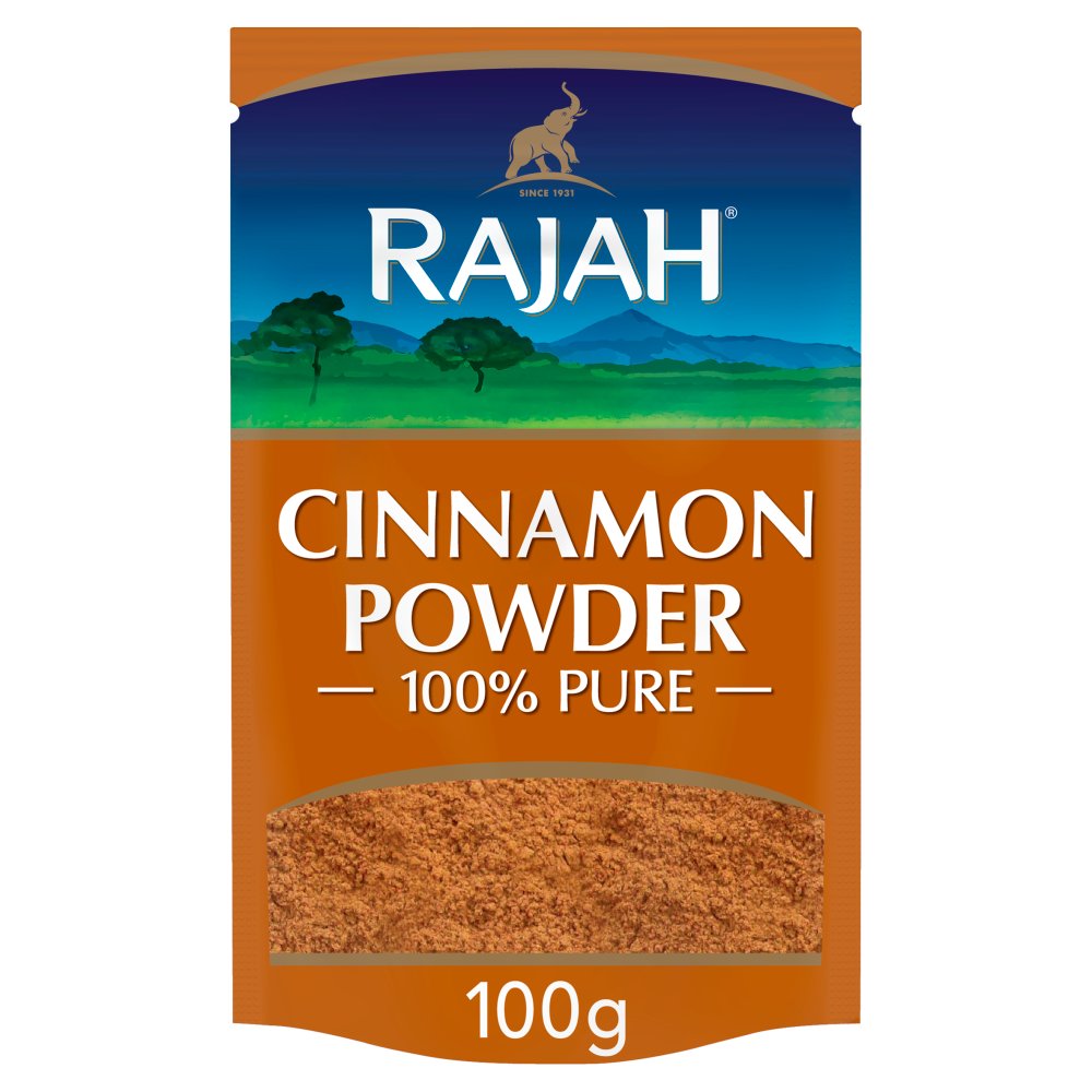 Rajah Cinnamon Powder 100g